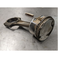 09E204 Piston and Connecting Rod Standard From 2008 Dodge Dakota  3.7 53022272AA